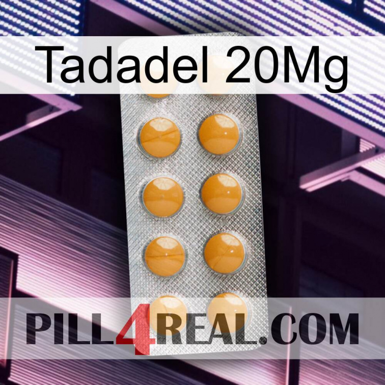 Tadadel 20Mg levitra1